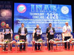 SOA Hosts INAE Conclave