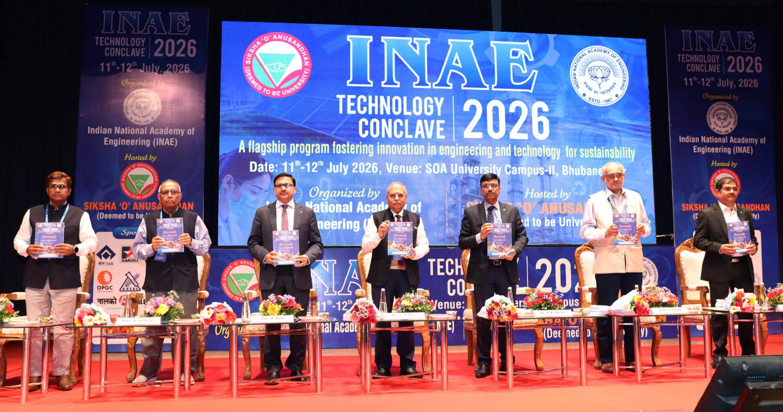 INAE - 1