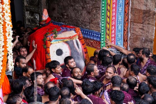 Tahia Row: Controversy Erupts