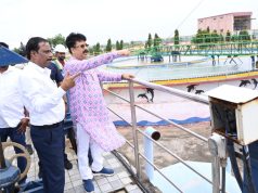 ରଥଯାତ୍ରା ପାଇଁ ପାନୀୟ ଜଳ ବ୍ୟବସ୍ଥାର ସମୀକ୍ଷା