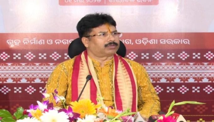 ଲଗାଣ ବର୍ଷା ପାଇଁ ହାଇ ଆଲର୍ଟରେ ପୌରାଞ୍ଚଳ