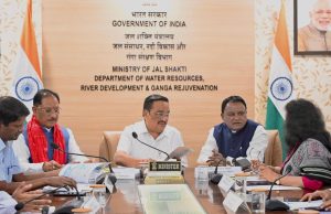 ଦୀପାବଳି ସୁଦ୍ଧା ମହାନଦୀ ବିବାଦର ସମାଧାନ