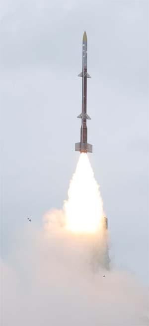 Missile