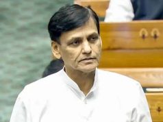 ପୁଲିସ୍ ଆଧୁନିକୀକରଣ ପାଇଁ କେନ୍ଦ୍ରୀୟ ମଞ୍ଜୁରୀ ବୃଦ୍ଧି
