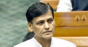 ପୁଲିସ୍ ଆଧୁନିକୀକରଣ ପାଇଁ କେନ୍ଦ୍ରୀୟ ମଞ୍ଜୁରୀ ବୃଦ୍ଧି
