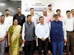 ବିଭାଗଗୁଡ଼ିକ ନିଜର ସଫଳତାକୁ ବାଣ୍ଟିବା ଉଚିତ