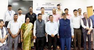 ବିଭାଗଗୁଡ଼ିକ ନିଜର ସଫଳତାକୁ ବାଣ୍ଟିବା ଉଚିତ