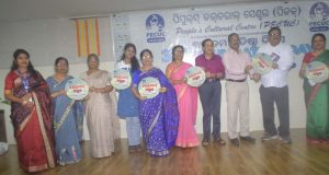 ସାମାଜିକ ସେବା ଓ ପରିବର୍ତ୍ତନର ୩୭ ବର୍ଷର ଯାତ୍ରା