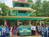 IAS Conducts Farmers Training