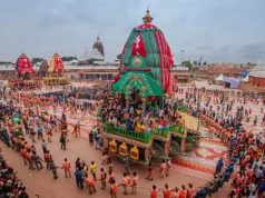 କର୍ଡନ ଭିତରେ ମାଳ ମାଳ ପାସଧାରୀ