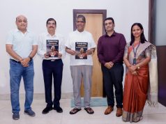 ପ୍ଲାଷ୍ଟିନେସନ୍ ବିଷୟକ ପୁସ୍ତକ ଉନ୍ମୋଚିତ