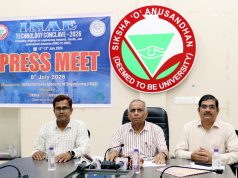 ସୋଆରେ ହେବ ଟେକ୍ନୋଲୋଜି କନ୍କ୍ଲେଭ-୨୦୨୬