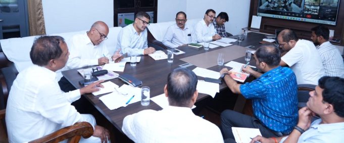 ରଥଯାତ୍ରା ପାଇଁ ବଢିବ ବସ୍ ସଂଖ୍ୟା