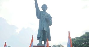 ନିଶା ମୁକ୍ତ ଦାବିରେ ତ୍ରିରଙ୍ଗା ଯାତ୍ରା