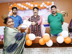 ପ୍ରତ୍ୟେକ ଯୋଗ୍ୟ ପରିବାରକୁ ପକାଘର