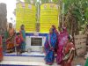 Safe Drinking Water Reaches Daspalla Village