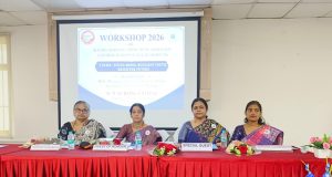 SOA Focuses Young Mind