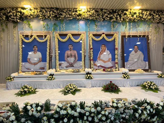 Satsang Scripts Success
