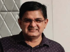 Sameer Hota New EIC & SPL Secy
