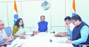 ରାଜସ୍ୱ ଆଦାୟ ୭.୩% ବୃଦ୍ଧି ପାଇଛି