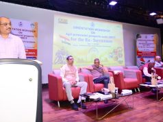 Odisha Empowers Veterans In Agriculture