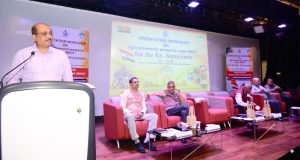 Odisha Empowers Veterans In Agriculture