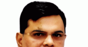 Singh Push For Infra