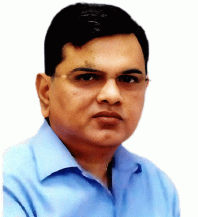 Singh Push For Infra
