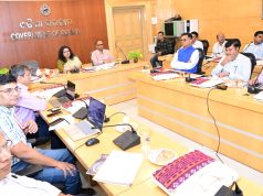 Odisha Boosts Standardization