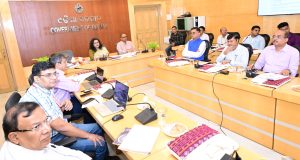Odisha Boosts Standardization
