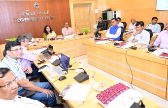 Odisha Boosts Standardization
