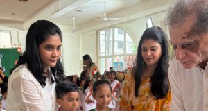 Patriotism Meets Early Education