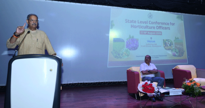 DCM Singh Deo Talks Tough
