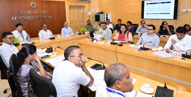 RIDF Boosts Rural Infra