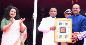 Odisha Boosts Millet, Organic Farming