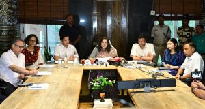 ବର୍ଷା ଓ ବନ୍ୟା ପାଇଁ ଛୁଟି ବାତିଲ