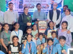 Singh Deo Honors Champions