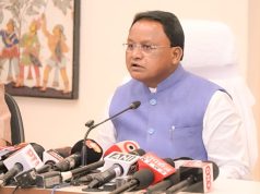 ବନ୍ୟା ମୁକାବିଲା ପାଇଁ ୧୦୦୦ କୋଟି