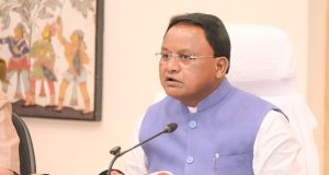 ବନ୍ୟା ମୁକାବିଲା ପାଇଁ ୧୦୦୦ କୋଟି