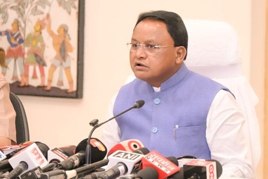 ବନ୍ୟା ମୁକାବିଲା ପାଇଁ ୧୦୦୦ କୋଟି