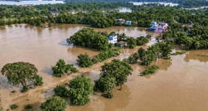 Fresh Bay of Bengal System Threatens More Rain For Flood-Hit Odisha