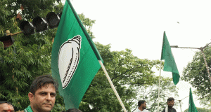Singh Deo Steps Up Heat On Government Over Student Future