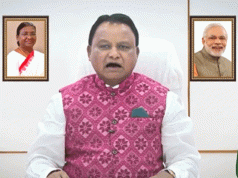 Cabinet Approves GST Amends