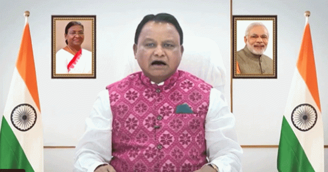 Cabinet Approves GST Amends