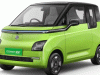 EV Sales Surge
