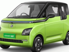 EV Sales Surge