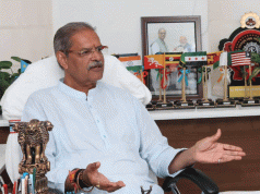 Cabinet Clears Agri Implement Program