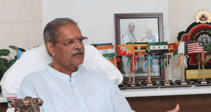 Cabinet Clears Agri Implement Program