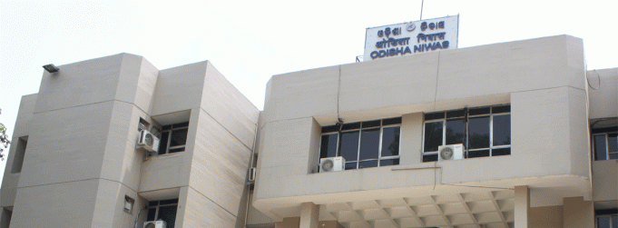 Odisha Sets Up Control Room