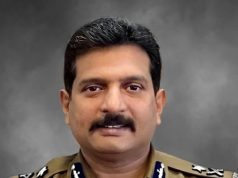 IPS Safeen Ahamed No More